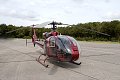 SA341G Gazelle luchtvaart aviation luchtmacht airforce helicoptere Helicopter vliegtuig airplane aeroplane heli luchthaven basis vliegveld defensie airshow verkeer